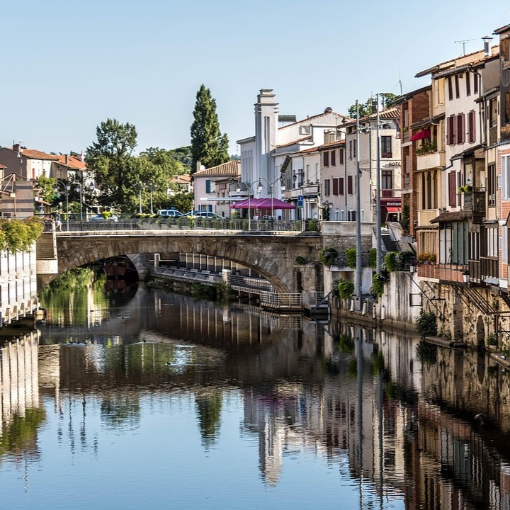 Investigations professionnelles et filatures de l'agence RAKUN à Castres (81)