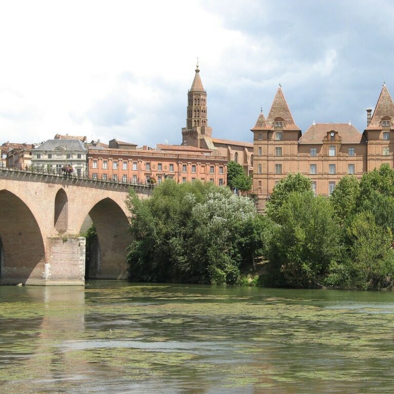 Détective privé de l'agence RAKUN en intervention à Montauban (82)