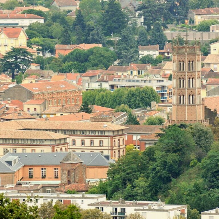 Enquêteur privé de l'agence RAKUN en mission à Pamiers (09)